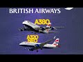 british airways huge plans for their a380 shocks the entire aviation industry