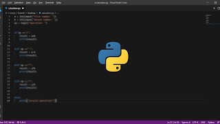 Create a BMI Calculator using python in VS Code | DRD BROS - ALL IN ONE TV