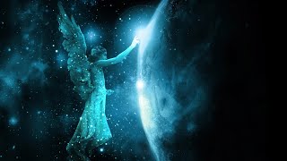 Angelic Music to Attract Your Guardian Angel, Remove All Difficulties, Spiritual
