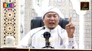 Ustaz Jafri Abu Bakar - Cara Nak Hafal Surah