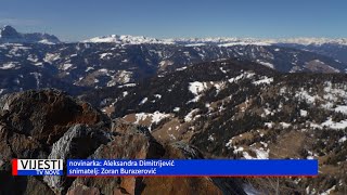 Vijesti TVN - TZ Općine Medulin promocija u Brunicu 01.03.2022.