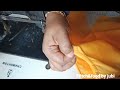 baby boy kurta stitching video very simple method ആൺകുട്ടികളുടെ കുർത്ത stitching വീഡിയോ stitch u0026food