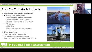 12:  Application of HLSG for Three Bridges in Ontario (Feb. 9, 2023)