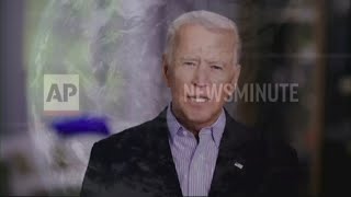 AP Top Stories April 25 A