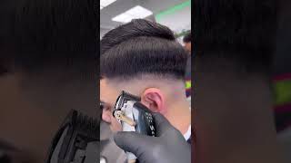 Best Barber Haircut