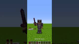 all zombie + all enderman = ???