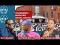 IBYO MWAHISHWE KWIFUNGWA RY'INSENGERO MU RWANDA