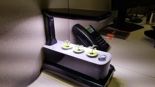 AeroGarden Sprout LED