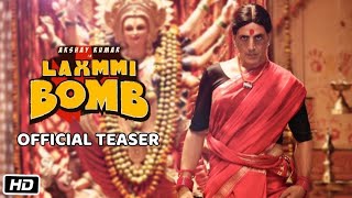 Laxmmi Bomb | Official Trailer | Akshay Kumar | Kiara Advani | Raghav Lawrence | Live Uttarakhand