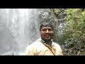 shivarbawaterfalls kolhapurivlog भुदरगड येथील बेडीव जंगलातील धबधबा व शिवारबा मंदिरएक आदभूत सफर...