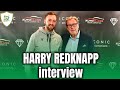 Harry Redknapp on Ireland job | His favourite players he managed & Robbie Keane