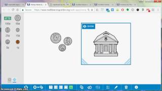 Using MathLearningCenter.org