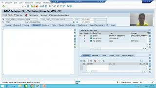 50 - ABAP Programming - Internal Table Operations - LOOP