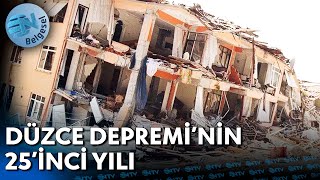 30 Saniyede Gelen Felaket: Düzce Depremi'nin 25'inci Yılı | NTV Belgesel