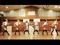 HELLOVENUS 헬로비너스 - '끈적끈적(StickySticky)' 스쿨룩 안무 Choreography (School Girl Look ver.)
