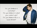 Owl City - Lucid Dream (Lyrics)