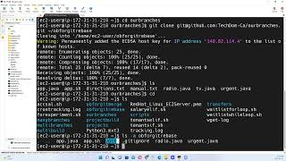 Understanding Git Clone using HTTPS and SSH