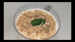 Punjabi lassi recipe/salty masala lassi recipe/summer drink lassi/ਪੰਜਾਬੀ ਲੱਸੀ