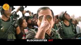 Race Gurram Kill Bill Pandey Exclusive Trailer   Allu Arjun, Shruti Haasan, Surender Reddy, Shaam