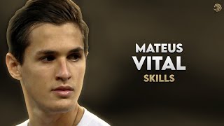 Mateus Vital ► Sport Club Corinthians Paulista ● Skills & Goals 2022 | HD