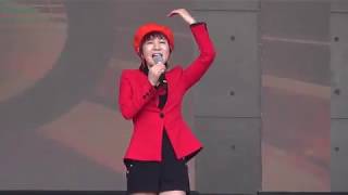 (직캠)김유나_헤이 \u0026 살짝쿵 둘이(2019.3,30.방송녹화)