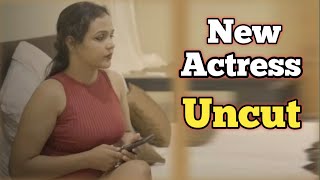 Akhila Krishna New Uncut Web Series | New Actress Uncut Web Series