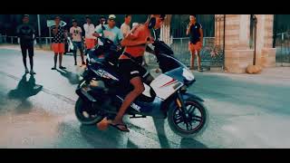 Mc lmaskoun - nouvelle vie - clip officiel ©