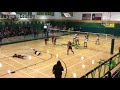 unsigned miranda rich c o 2018 oh harlandale vs mccollum