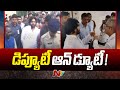 Deputy CM Pawan Kalyan Visits Gurla Village, Vizianagaram Dist | Ntv