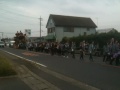 千葉県八街市　八街神社大祭2011 4区