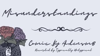 Misunderstandings - Sanders Sides [Podfic]