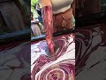 Body Marbling Dip by BLVisuals @ Return to the River Festival - Grand Rapids, MI - August 2023 (280)