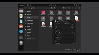 Linux Shell Scripts | Operating System (CSF 11703)