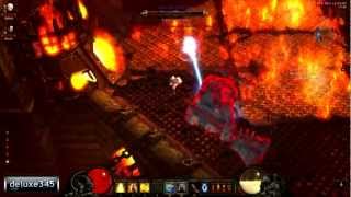 Diablo III Gameplay (PC HD)