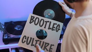 Why Hobby DJs Are Driving The New Bootleg, Mashup \u0026 Remix Culture