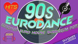 90s Eurodance  - Europop - Euro house - Bubblegum Pop‎