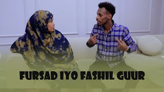 FILM CUSUB FURSAD IYO FASHIL GUUR PART 4