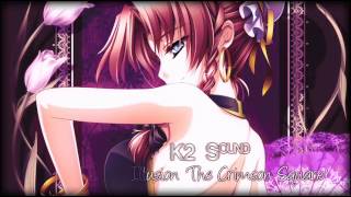 K2 SOUND - Illusion 'The Crimson Square