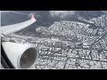 Swiss International Air Lines Airbus A330-300 Takeoff from Zürich Airport