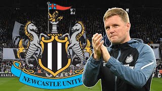 HUGE Newcastle United Transfer News As Signing IMMINENT!
