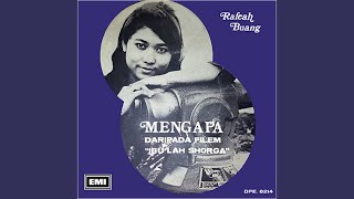 Mengapa