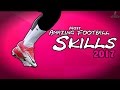 Most Amazing Football Skills 2017 - HD 1080p