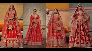 Sabyasachi  Bridal Collection 2022 | Sabyasachi  Bridal Lehenga| Disigner Lehenga