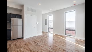 514 South Street - Apartment 401 - 1 Bed / 1 Bath - 557 Sq. Ft.