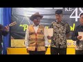 KESAKSIAN NYANYIAN DARI METS BUDUK ARU #coversong