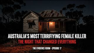 Katherine Knight: The Woman Who Crossed Every Line | The Evidence Room (Ep. 17)