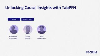 Unlocking Causal Insights with TabPFN