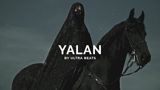 " Yalan " Oriental Reggaeton Type Beat (Instrumental) Prod. by Ultra Beats