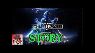 【TIK LEE】#2 故事模式  / PS4【 星際大戰：戰場前線II /Star Wars Battlefront II】