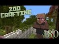 Spoiling the Grandchild! 🐘 Zoo Crafting: Episode #480